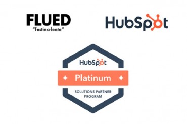 FLUED Reaches Platinum Tier as a HubSpot Solutions Partner