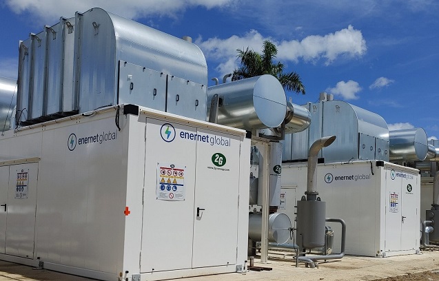Enernet Global to Own and Operate Energy Efficiency Plant for Zimmer Biomet in Puerto Rico to Reduce Emissions