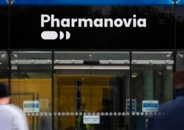 Pharmanovia Appoints New General Manager for Korea and Japan