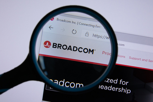 The KFTC found that Broadcom aimed to eliminate competition when Samsung adopted components from its competitors as part of its effort to diversify its parts supply. (Image courtesy of Flickr)