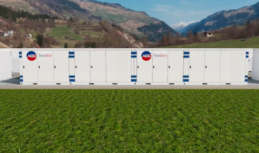 American Battery Solutions, Inc.’s ESS Division Completes Spin-Out, Establishes American Energy Storage Innovations, Inc.