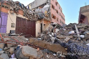 South Korea Deploys Emergency Relief Team and $2 Million in Aid to Assist Morocco After Earthquake