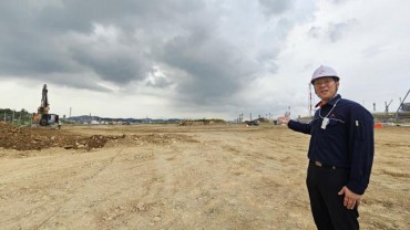 ‘Urban Oil Field’ That Makes Oil from Plastic Waste Coming to Ulsan