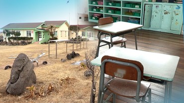 25% of Closed Schools Remain Abandoned Without Being Reused as Other Facilities