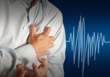 Only 47% of Korean Adults Recognize Heart Attack Symptoms