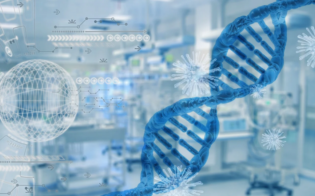 This new automation capability expands the suite of NGS Library Preparation solutions on the BioXp platform and is expected to enable researchers to reduce hands-on time and cost, while streamlining the NGS Library Preparation workflow, accelerating time to answer in genomics discovery workflows. (Image courtesy of Pixabay)