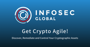  InfoSec Global's Cryptographic Agility Management Platform helps restore digital trust.