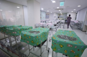 Korea’s Changing Family Landscape: Fertility Rate Halves, Single-Person Households Surge