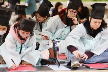 8 Out of 10 Expats ‘Satisfied’ with Life in S. Korea