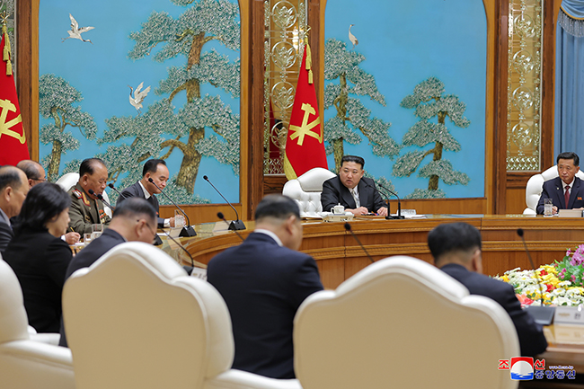 N. Korea Scheduled to Hold Key Parliamentary Meeting following Kim-Putin Summit