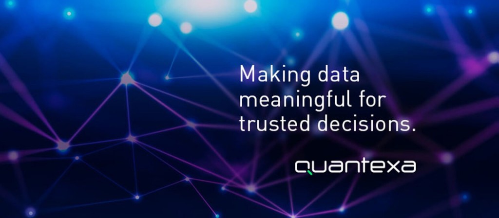 Quantexa is a global data and analytics software company pioneering Decision Intelligence that empowers organizations to make trusted operational decisions by making data meaningful.