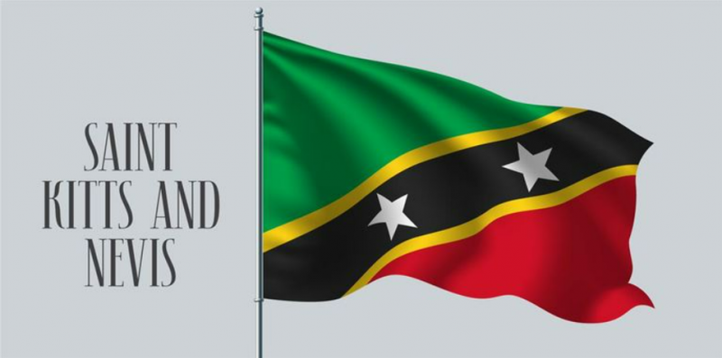 St Kitts and Nevis celebrates 40 years of friendship with Taiwan