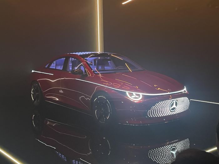 German Automakers Surge in South Korea’s EV Market
