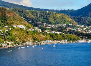 30 Things You Did Not Know about Dominica