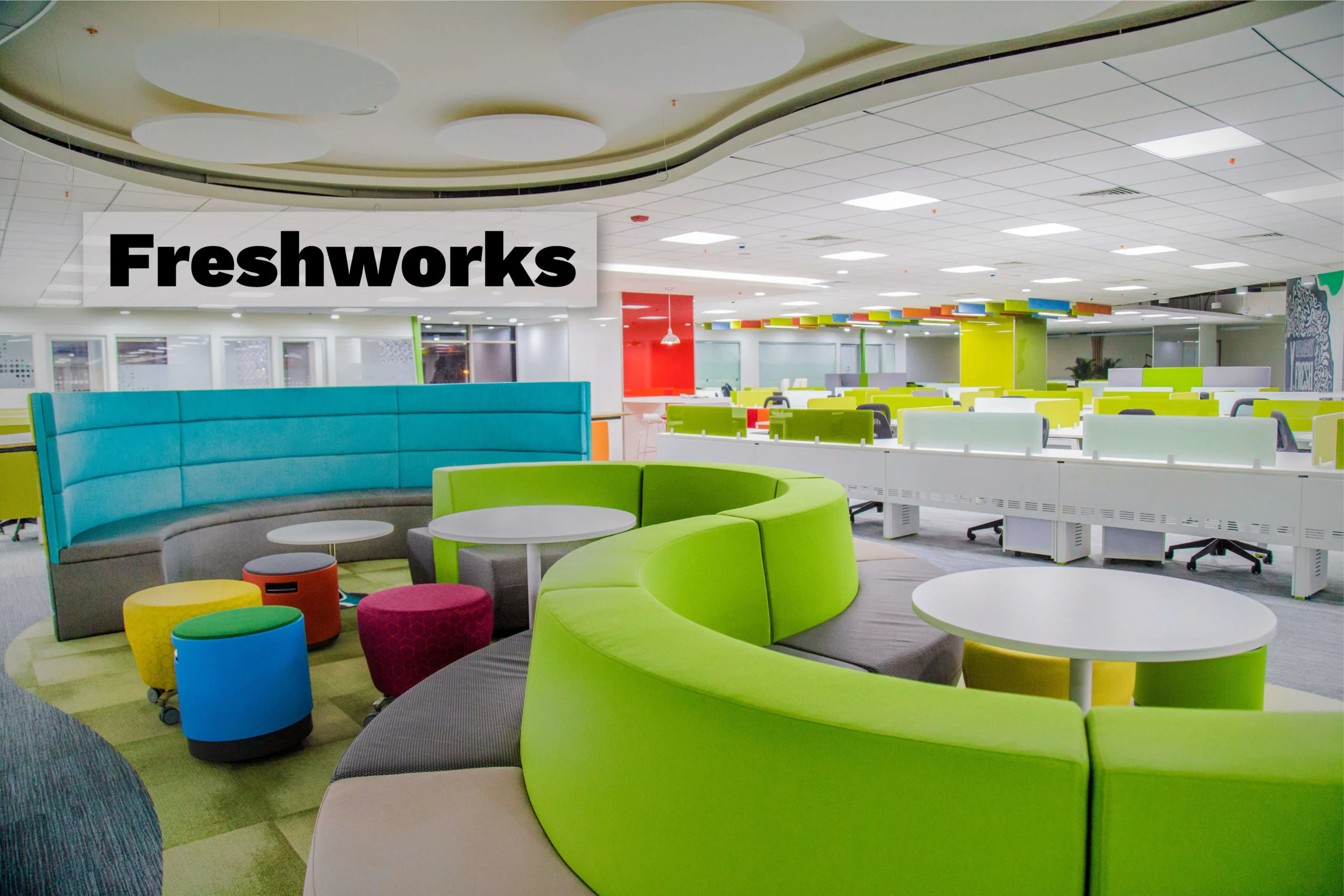 Freshworks Report Reveals Massive Opportunity for IT Leaders Leveraging AI