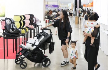 South Korea Faces Projected Negative Growth in 2050 Due to Unresolved Low Fertility Rate