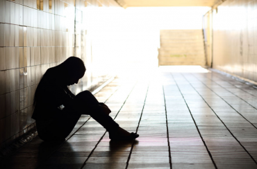 Isolation Deepens Among Youth, With Suicide Risk Rising Isolation Deepens Among Youth, With Suicide Risk Rising