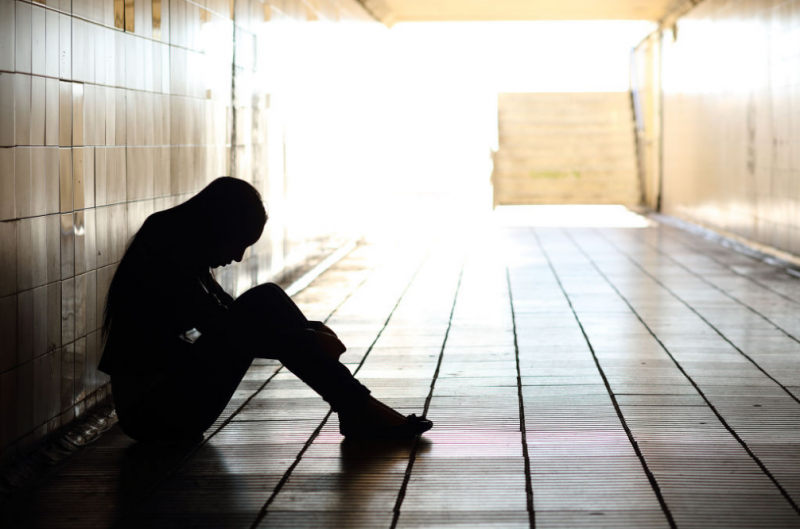 Isolation Deepens Among Youth, With Suicide Risk Rising