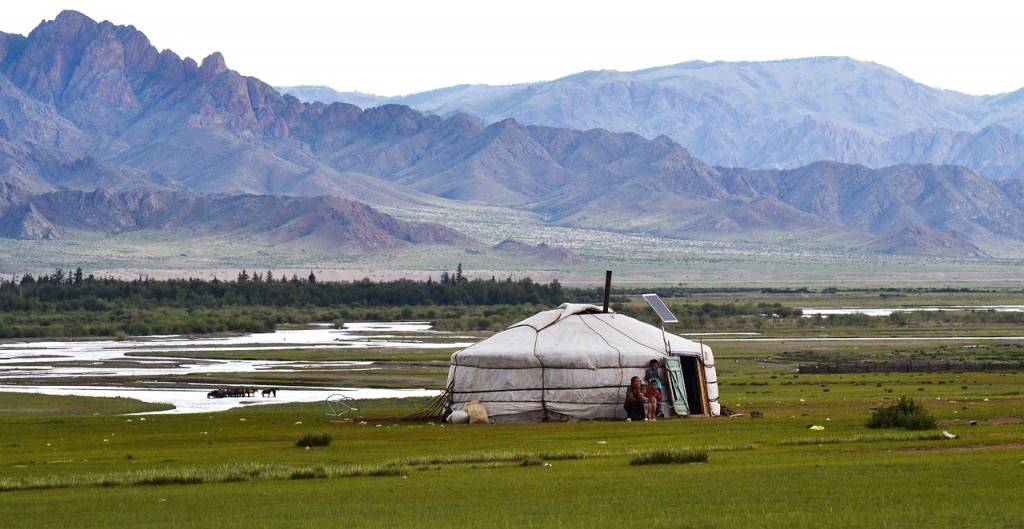 Mongolia is positioned as the tenth-largest custodian of valuable natural resources globally. (Image courtesy of Pixabay)