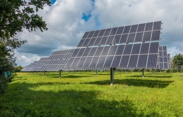 Enernet Global Signs Power Purchase Agreement for 12MW Solar With Vedanta Zinc International in South Africa