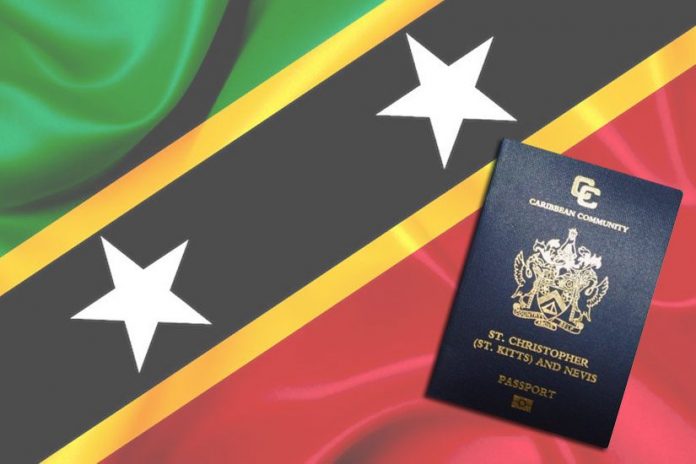 St Kitts and Nevis Crowned as Best Destination to Invest In According to 2023 CBI (CITIZENSHIP BY INVESTMENT) Index