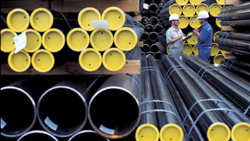 Hyundai Steel Decides to Form Steel Pipe Unit