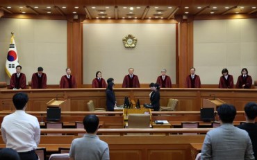 Constitutional Court Invalidates Ban on Leaflet Distribution into North Korea