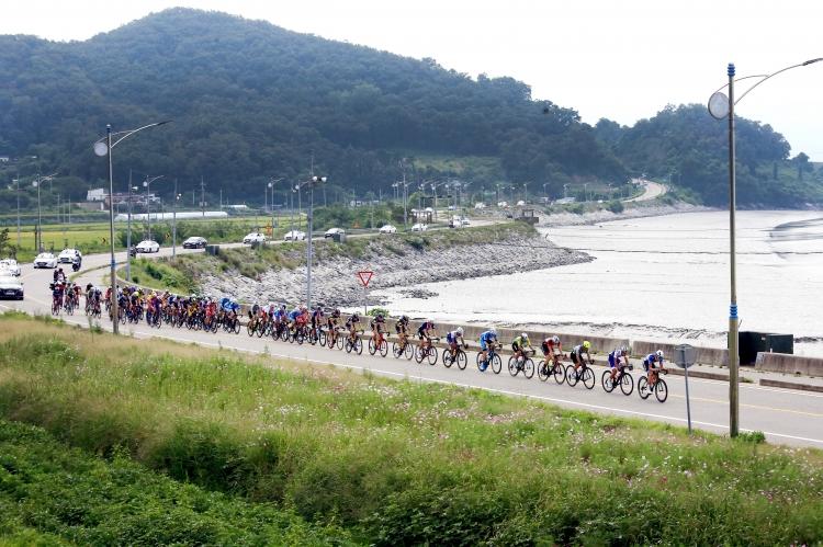 Tour de DMZ 2023 to Take Place from Sept. 1 to 5