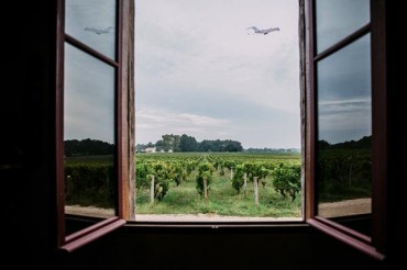 VistaJet Announces New Partnership with Maverick Burgundy Winemaker Olivier Bernstein