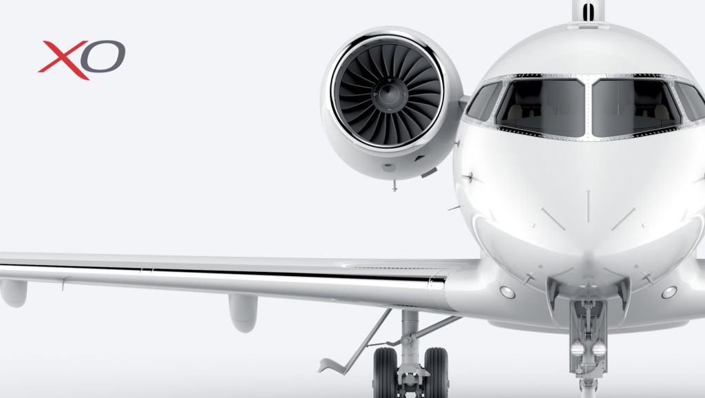 Fly XO / Access over 2,400 safety-vetted aircraft spanning all cabin categories (Image provided by VistaJet International Ltd)