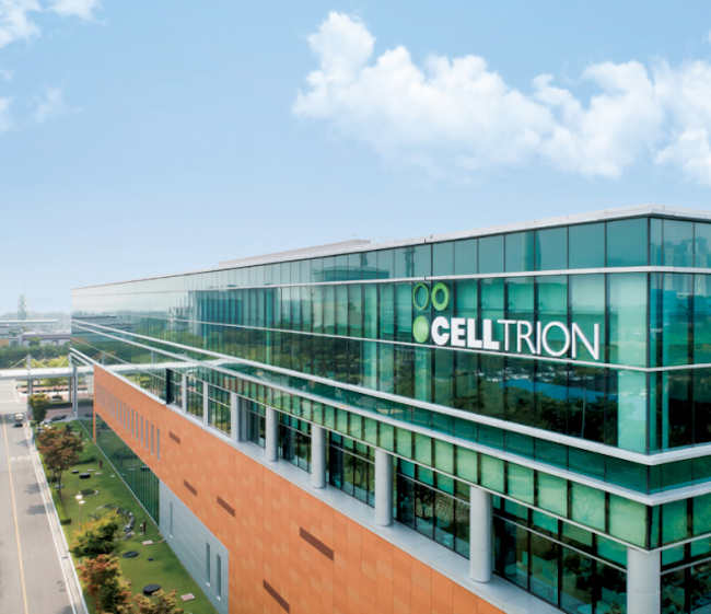 Shareholders of Both Celltrion, Celltrion Healthcare Approve Merger Plan