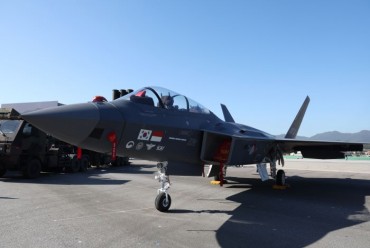 South Korea Initiates Conceptual Research for Fighter Jet Engine Development