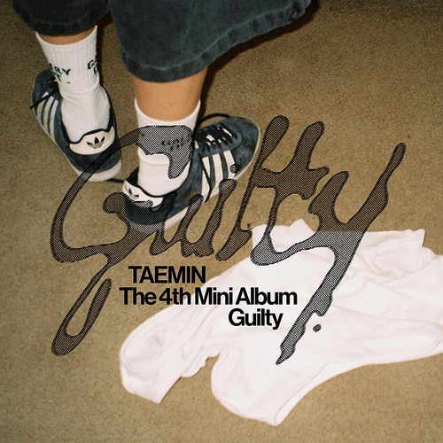 SHINee’s Taemin to Drop New EP
