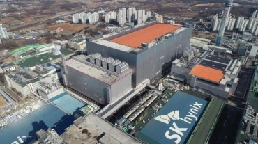 SK Hynix Logs Losses Again in Q3 But Sees Rising Demand for Premium Chips