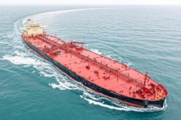 HD Korea Shipbuilding Bags 231.8 Bln-won Order for Crude Carriers