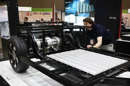 Ministry of Environment Unlocks Potential of Waste EV Batteries as Valuable ‘Circular Resources’