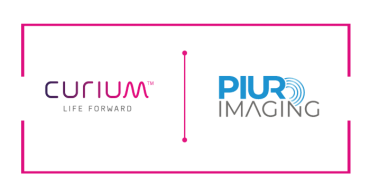 Curium and PIUR IMAGING Announce Thyroid Imaging Partnership in Germany to Enable Tomographic 3D Ultrasound Solutions