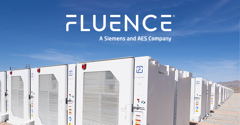 Fluence Named Top Battery-Based Energy Storage Provider in S&P Global Commodity Insights Report