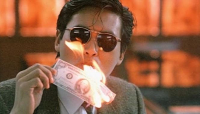 Korean Favorite Actor Chow Yun-fat Calls for the Revival of the Hong Kong Movie Spirit