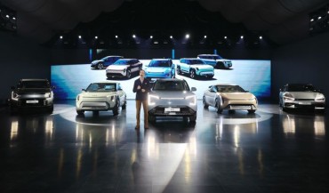 Kia Set to Introduce Used Car Sales Program in November