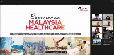 Malaysia Healthcare Travel Council Announces New Chief Executive Officer