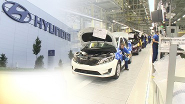 Hyundai’s Russian Sales Plunge Amid Speculation of Market Exit