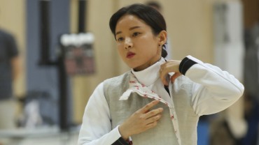 Detention Warrant Sought for Ex-fiance of Olympic Fencing Medalist