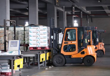 Top National Certification Trends: Forklift Operator Leads the Way