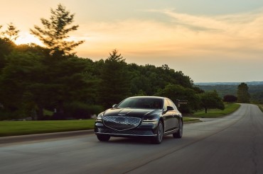 Hyundai’s EV Market Share in the U.S. Approaches Double Digits, Leading the Charge in Electrification