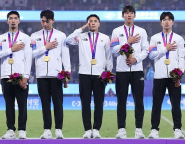 South Koreans Question Military Service Exemptions After Asian Games