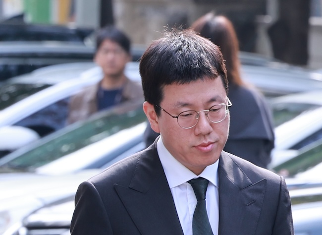 Kakao’s Chief Investment Officer Arrested on Suspicion of Rigging SM Shares
