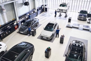 Hyundai Motor Launches Refurbished Used Car Sales Program