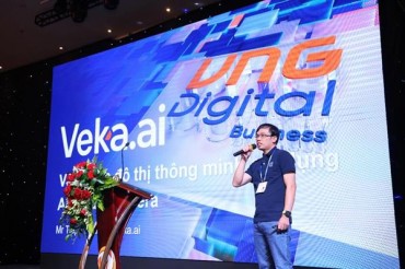 VNG Digital Business Unveils Cutting-edge Solutions for Business Digital Transformation at Tech4Life