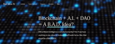 Bad Idea AI ($BAD) Targets Expansion into Asia Market Following Lbank Listing